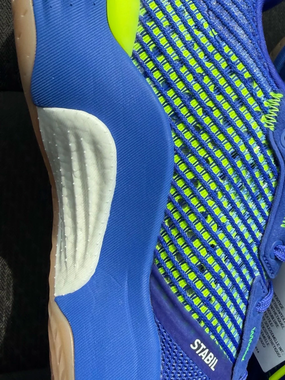 adidas new without